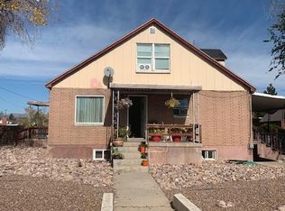 239 S 200 W APT 3, Vernal, UT 84078