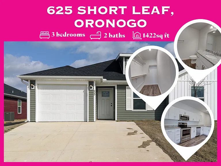 625 Short Leaf Ln — Photo 1