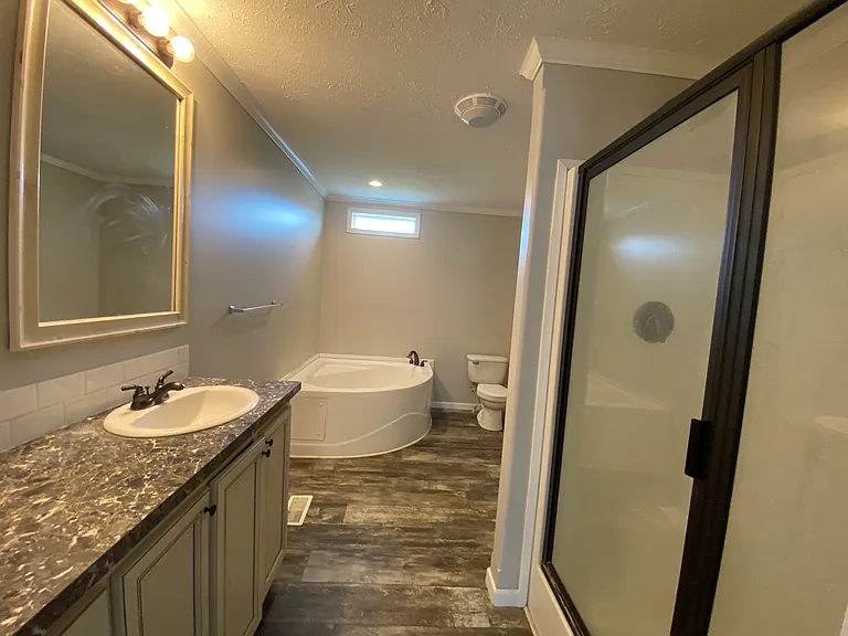 Pebble Creek — Photo 28