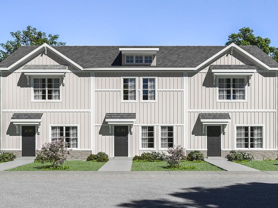 Townhome