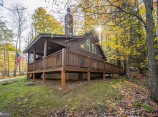 120 Gallatin Dr UNIT 4, Oakland, MD 21550