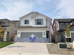 3301 S Daybreak Ave, Meridian, ID 83642