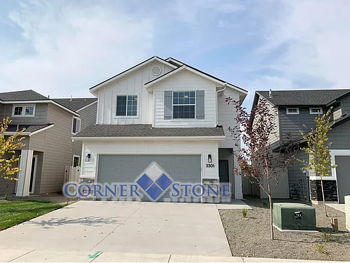 3301 S Daybreak Ave Photo 1