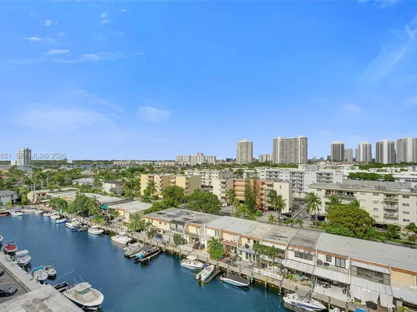 3600 NE 167th St #19, North Miami Beach, FL 33160
