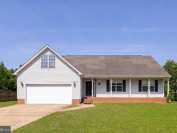 2nd image of 17021 Village Ln