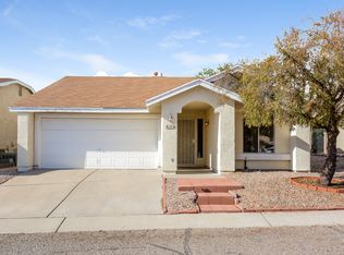 8175 N Streamside Ave, Tucson, AZ 85741