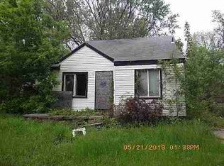 22044 Kessler St, Detroit, MI 48219