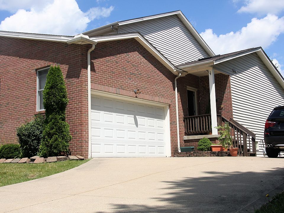 Front Elevation