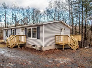 192 Coolbaugh Rd, East Stroudsburg, PA 18302