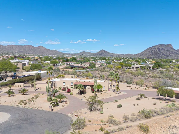 10239 N 125TH Street, Scottsdale, AZ 85259