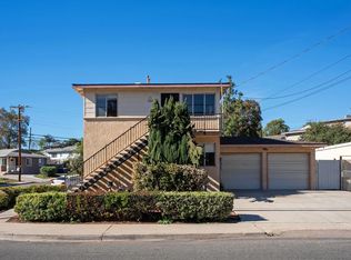 6106-8 Severin Dr, La Mesa, CA 91942