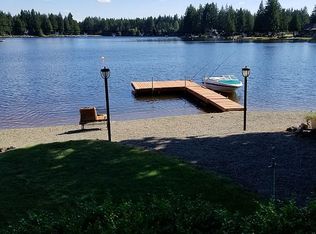 320 E Way To Tipperary St, Shelton, WA 98584