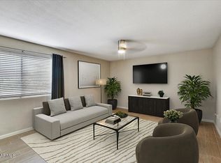 8155 E Roosevelt St UNIT 113, Scottsdale, AZ 85257