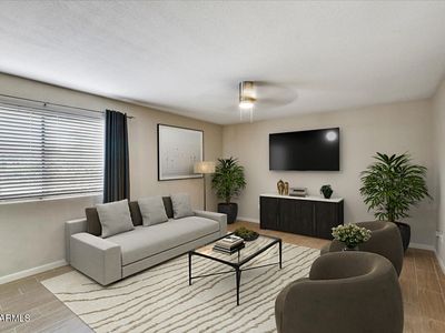 8155 E ROOSEVELT Street #113, Scottsdale, AZ, 85257
