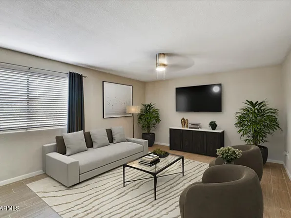 8155 E ROOSEVELT Street #113, Scottsdale, AZ 85257