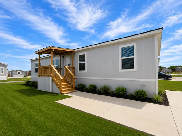 Aspire Plan, Astoria Crossing