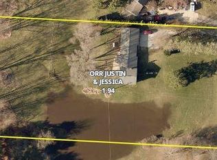 8787 Croton Rd, Johnstown, OH 43031