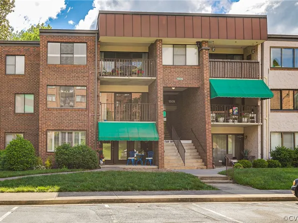 1509 Bronwyn Rd APT 304, Henrico, VA 23238