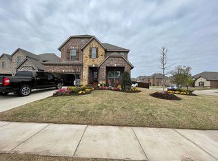 803 Acadia Ct, Fate, TX 75087