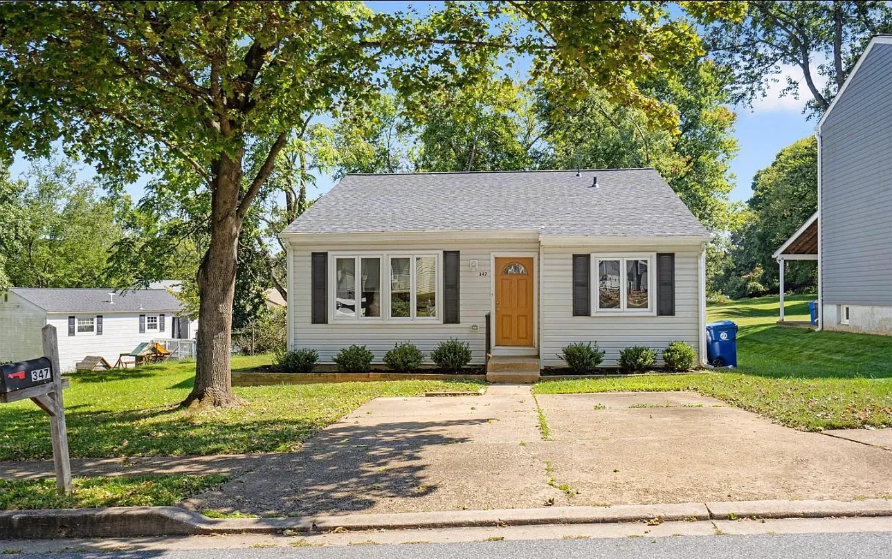4 bed, 1606 sqft, $2,800 — Photo 1