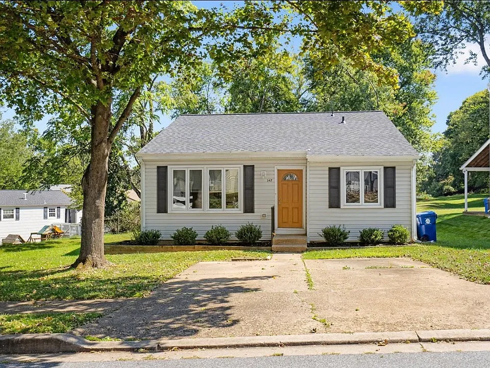 347 Kearney Dr