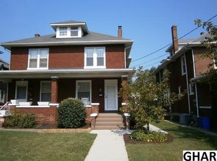 513 16th St, New Cumberland, PA 17070