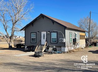 1700 N Jennie Barker Rd, Garden City, KS 67846