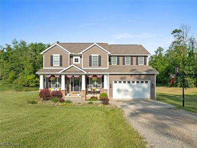 70405 Zunick Rd, Bridgeport, OH, 43912