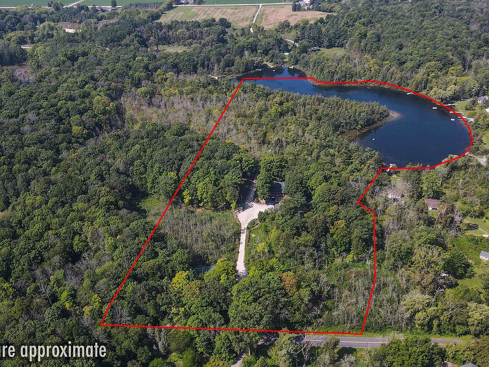 10730 Spring Lake Rd, Valders, WI 54245 MLS 50277170 Zillow