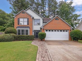 3202 Ivy Station Way, Duluth, GA 30096