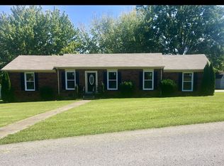 200 Sam Davis Dr, Springfield, TN 37172