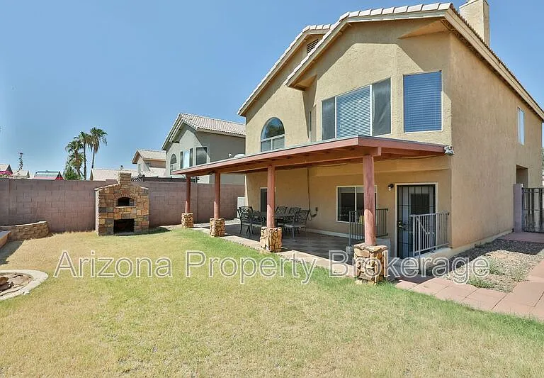 4601 E Scott Ave — Photo 36