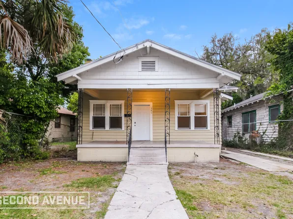 341 Golfair Blvd, Jacksonville, FL 32206