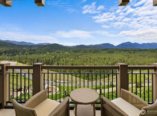 The Lodge At Suncadia, Cle Elum, WA 98922