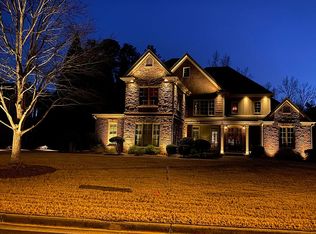 6009 Chestatee Creek Ct NW, Acworth, GA 30101