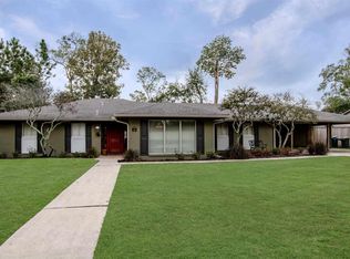4645 Barton Ln, Beaumont, TX 77706