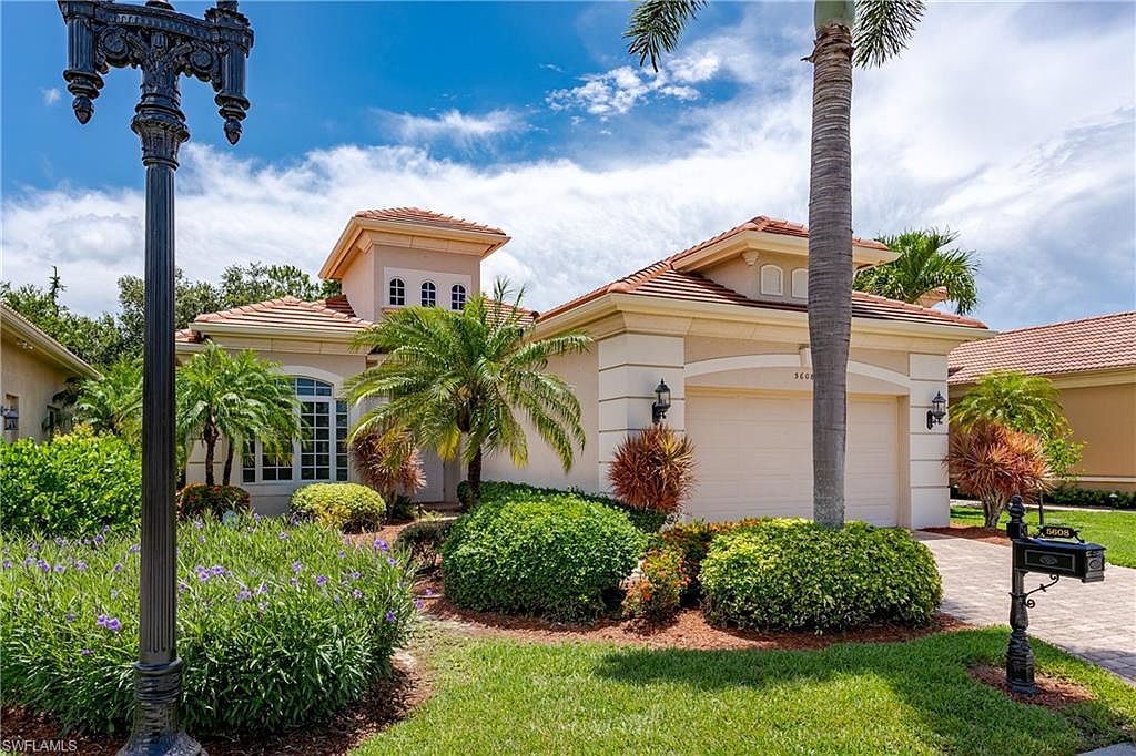 5608 Hammock Isles Dr, Naples, FL 34119 Zillow