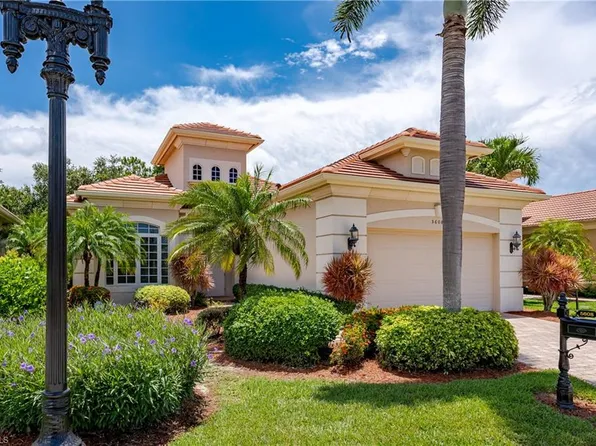 5608 Hammock Isles DR, NAPLES, FL 34119