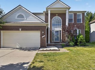 7155 Rachel Dr, Ypsilanti, MI 48197