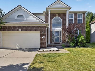 7155 Rachel Dr, Ypsilanti, MI, 48197
