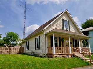 205 Euclid Ave, Greenville, OH 45331