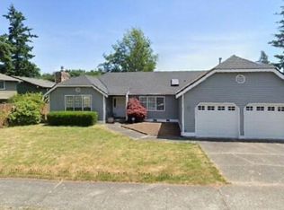 12718 86th Pl NE, Kirkland, WA 98034