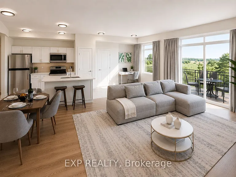 1055 Cedar Creek Dr #102A — Photo 3