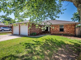 616 Pepperdine Ave, Edmond, OK 73013
