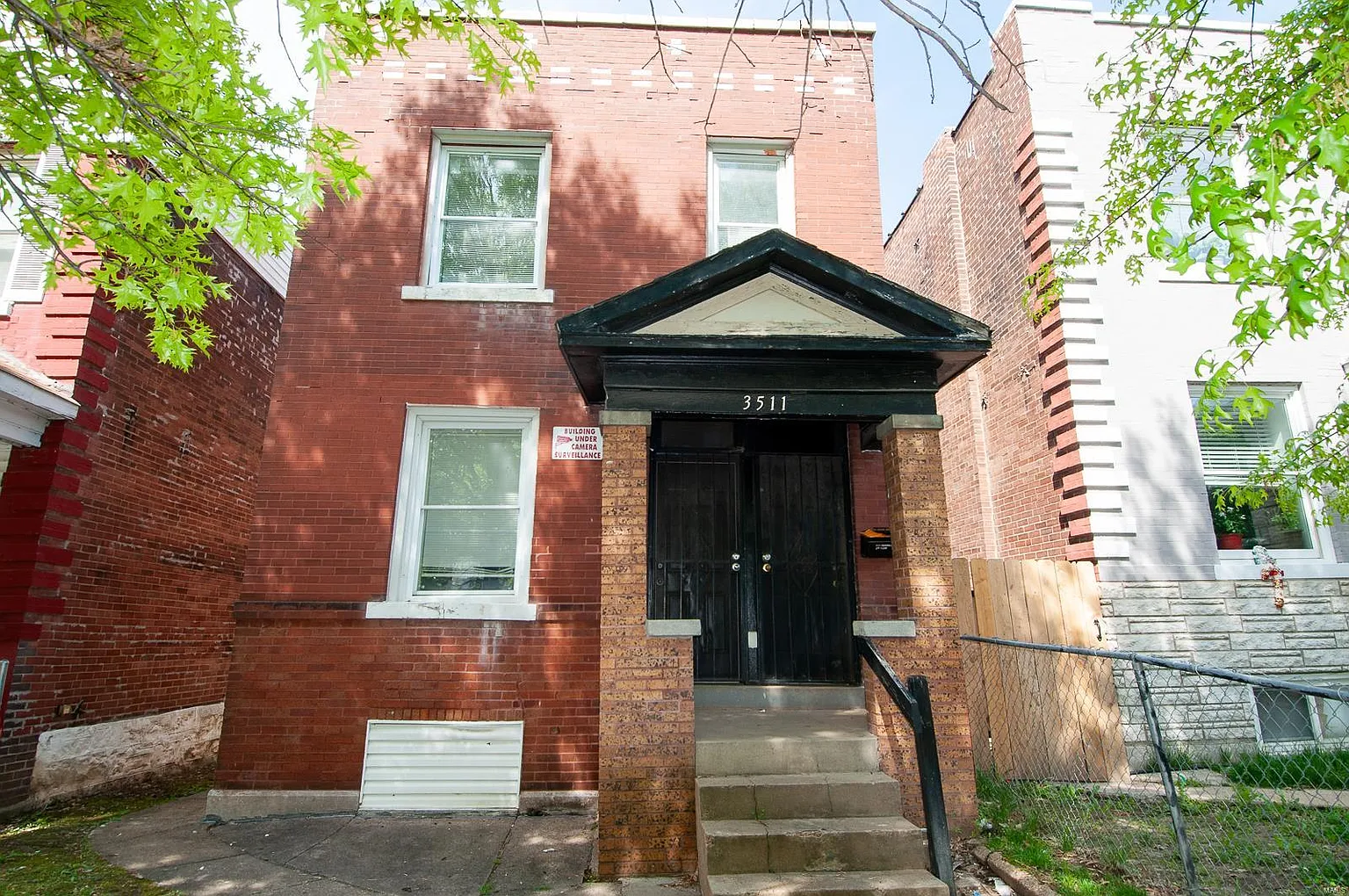 3511 Pennsylvania Ave photo 1