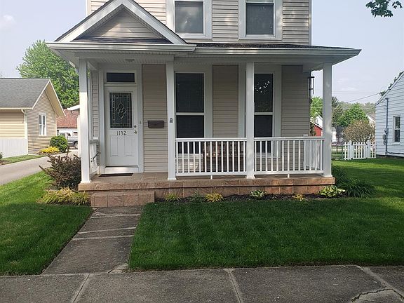 2nd image of 1132 Franklin Ave Lot 38
