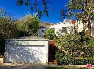 1839 Pandora Ave, Los Angeles, CA 90025