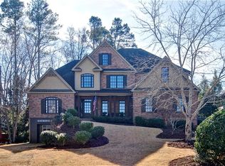 1021 Ector Dr NW, Kennesaw, GA 30152