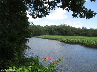25121 Smith Landing Rd, Denton, MD 21629