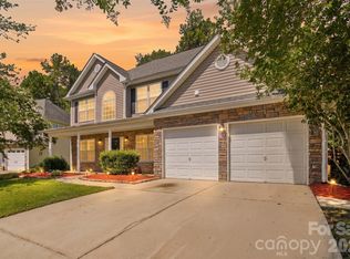 164 Sethwood Dr, Rock Hill, SC 29732